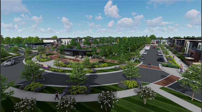 3444 133rd Ter, Leawood, KS 66209