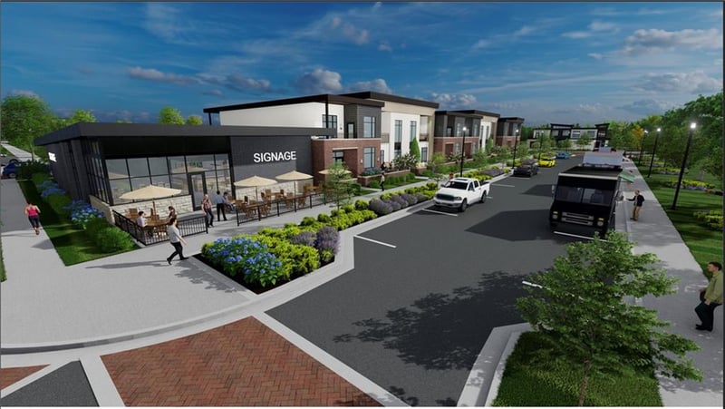 3444 133rd Ter, Leawood, KS 66209