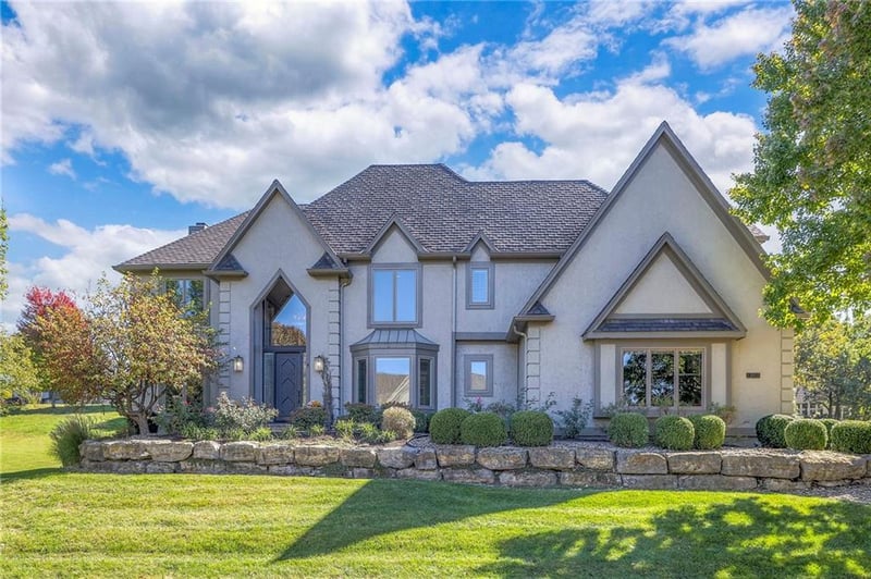 13803 Goodman St, Overland Park, KS 66223