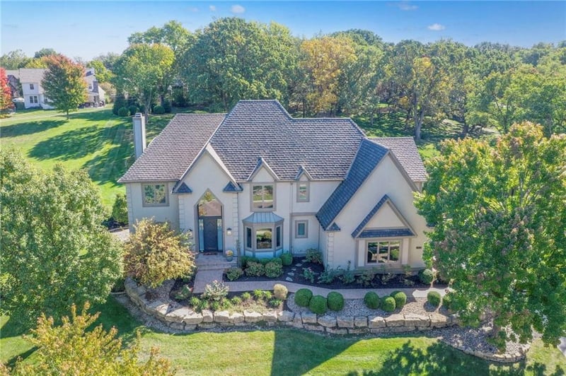 13803 Goodman St, Overland Park, KS 66223