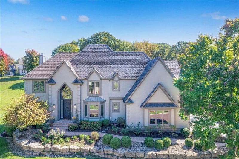 13803 Goodman St, Overland Park, KS 66223
