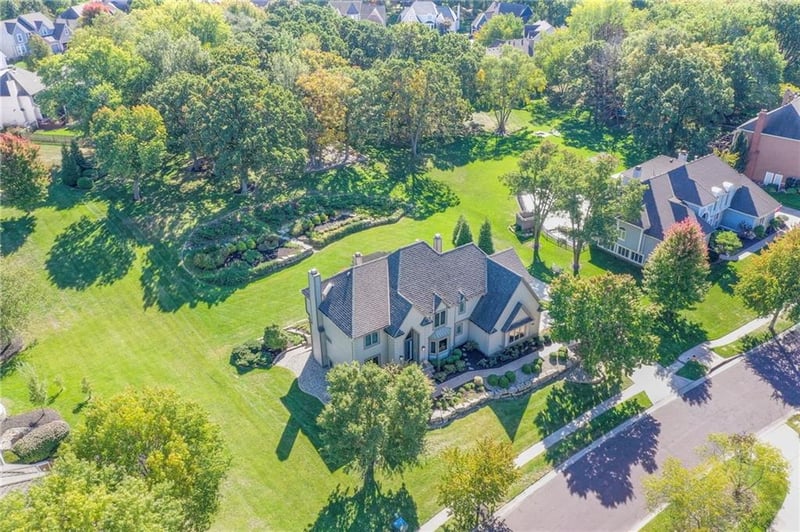 13803 Goodman St, Overland Park, KS 66223