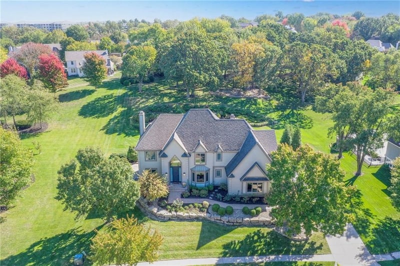 13803 Goodman St, Overland Park, KS 66223
