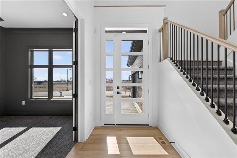 2856 133rd Ter, Leawood, KS 66209