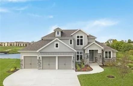 5166 NW 47th Ter, Riverside, MO 64150