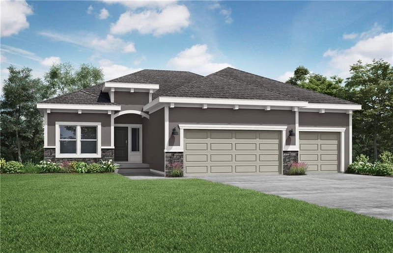 18117 Venerable St, Overland Park, KS 66013