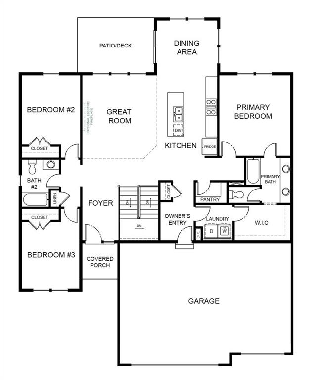 18117 Venerable St, Overland Park, KS 66013