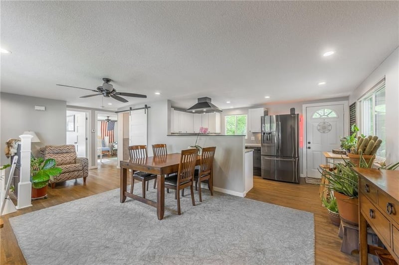 4708 NW High Dr, Riverside, MO 64150