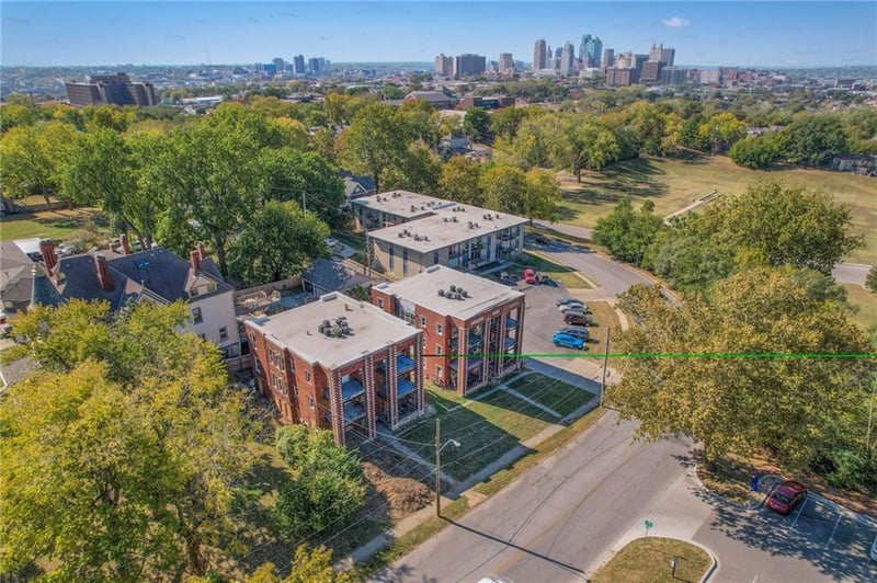 1919 Lexington Ave, Kansas City, MO 64124