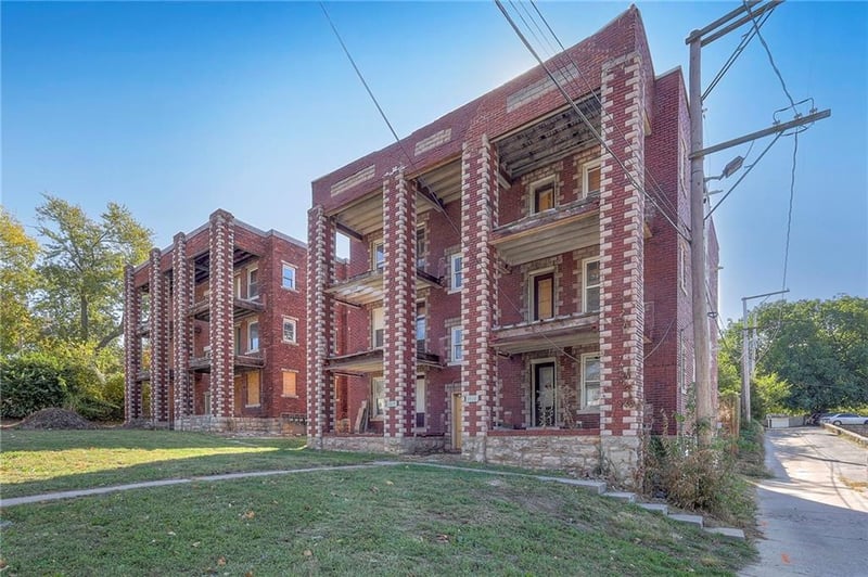 1919 Lexington Ave, Kansas City, MO 64124