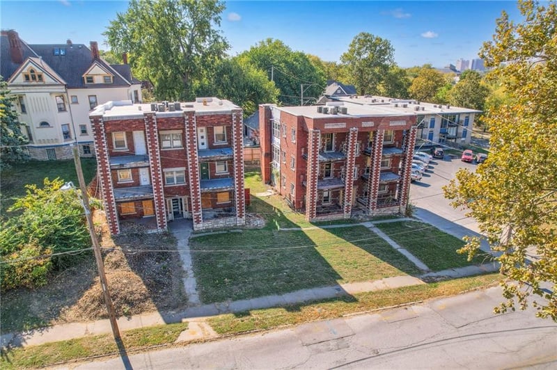 1919 Lexington Ave, Kansas City, MO 64124