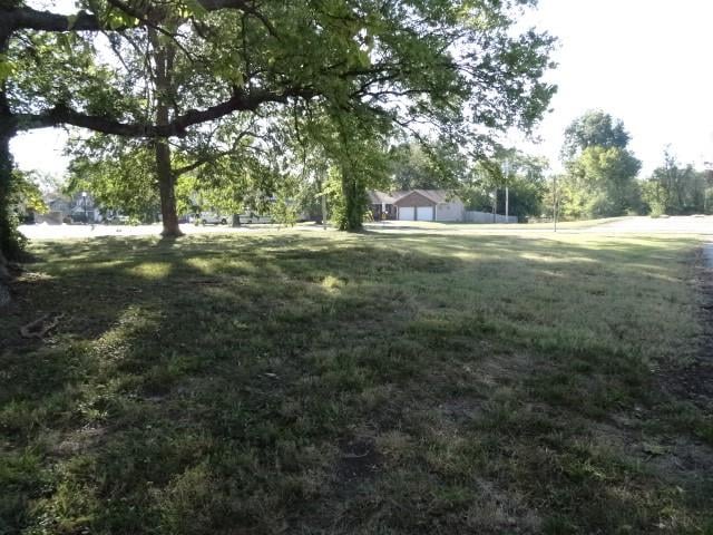612 Fort Scott St, Butler, MO 64730