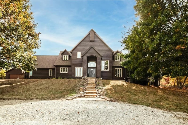 2151 Old Highway 50 Hw, Ottawa, KS 66067