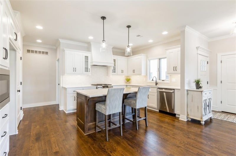 11427 S Millridge St, Olathe, KS 66061