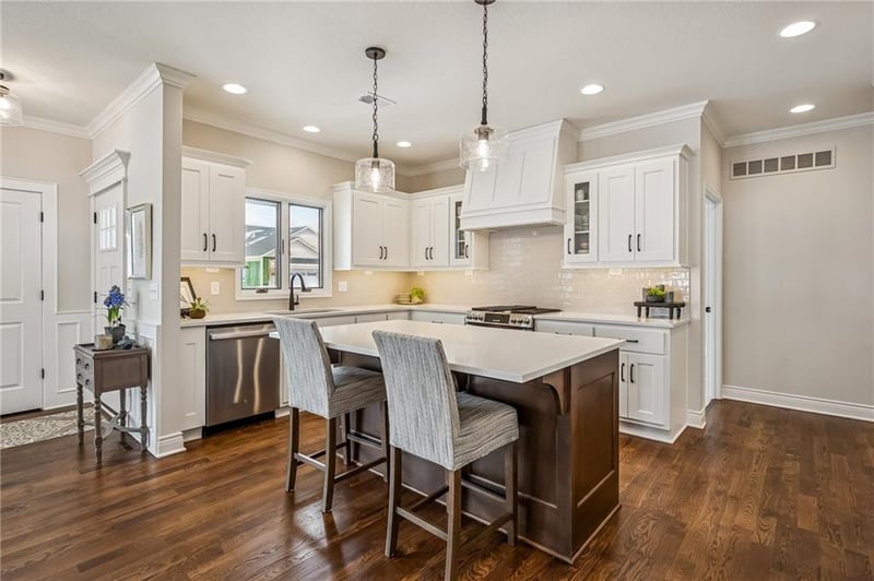 11429 Millridge St, Olathe, KS 66061