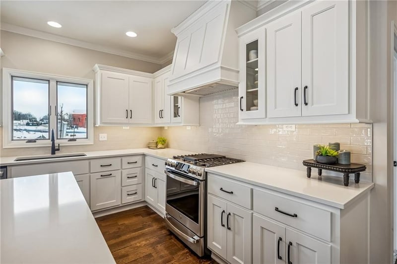 11429 Millridge St, Olathe, KS 66061