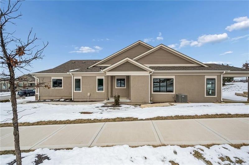 11429 Millridge St, Olathe, KS 66061