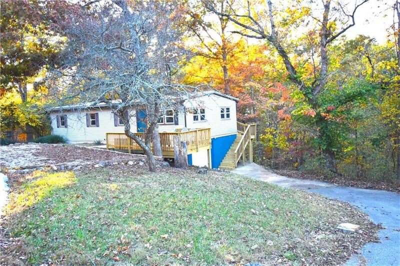 5720 Indian Trace N/A, Osage Beach, MO 65065