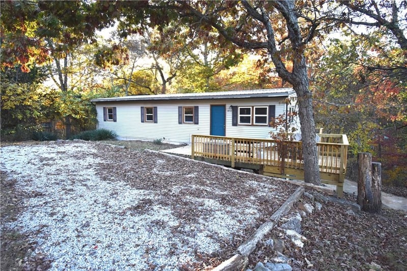 5720 Indian Trace N/A, Osage Beach, MO 65065