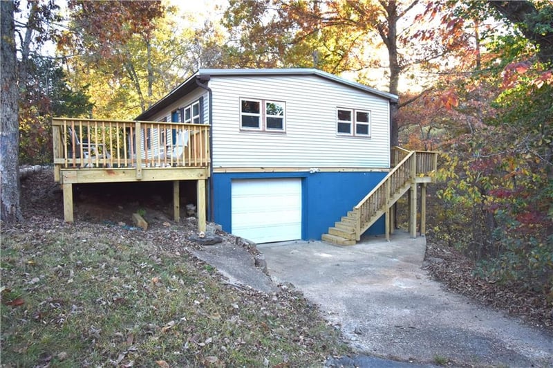 5720 Indian Trace N/A, Osage Beach, MO 65065