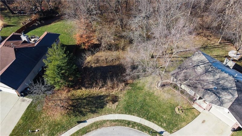 3106 N 39th Ter, St Joseph, MO 64506