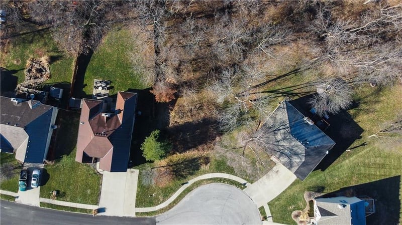 3106 N 39th Ter, St Joseph, MO 64506