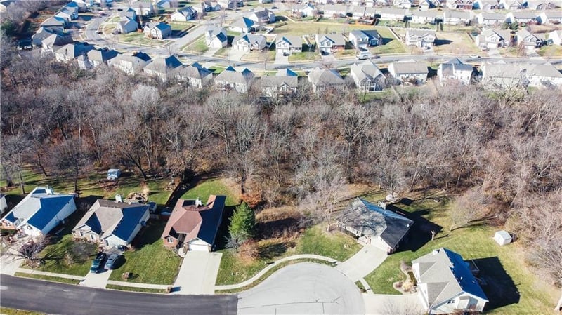 3106 N 39th Ter, St Joseph, MO 64506
