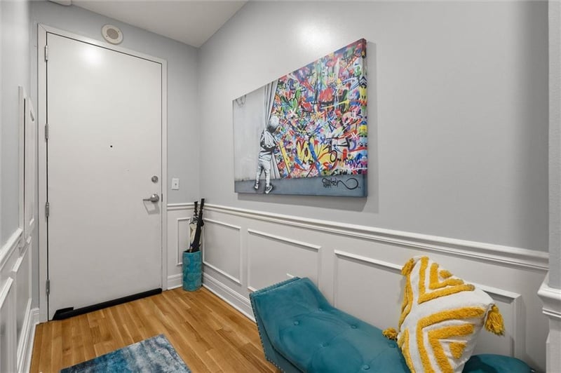 1101 Walnut St #609, Kansas City, MO 64106