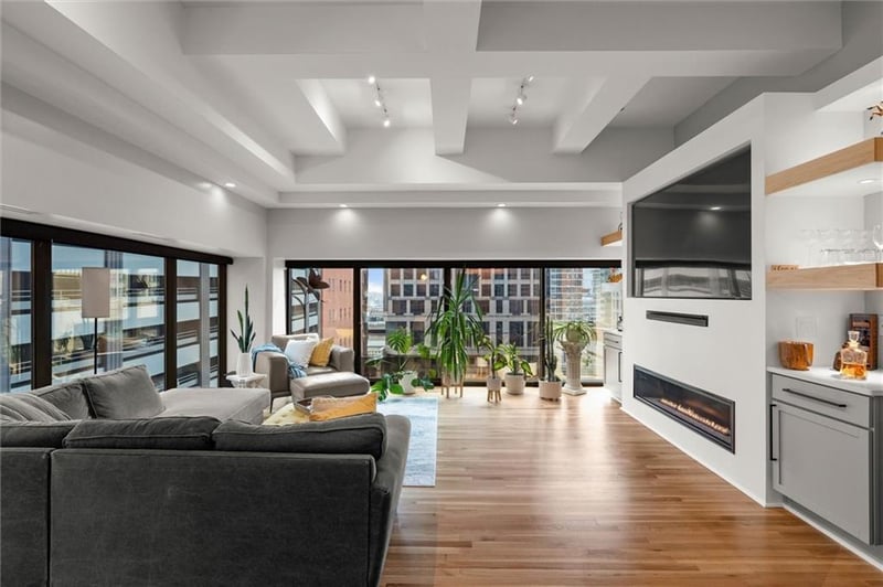 1101 Walnut St #609, Kansas City, MO 64106