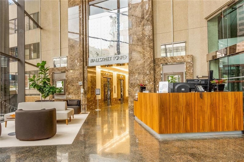 1101 Walnut St #609, Kansas City, MO 64106