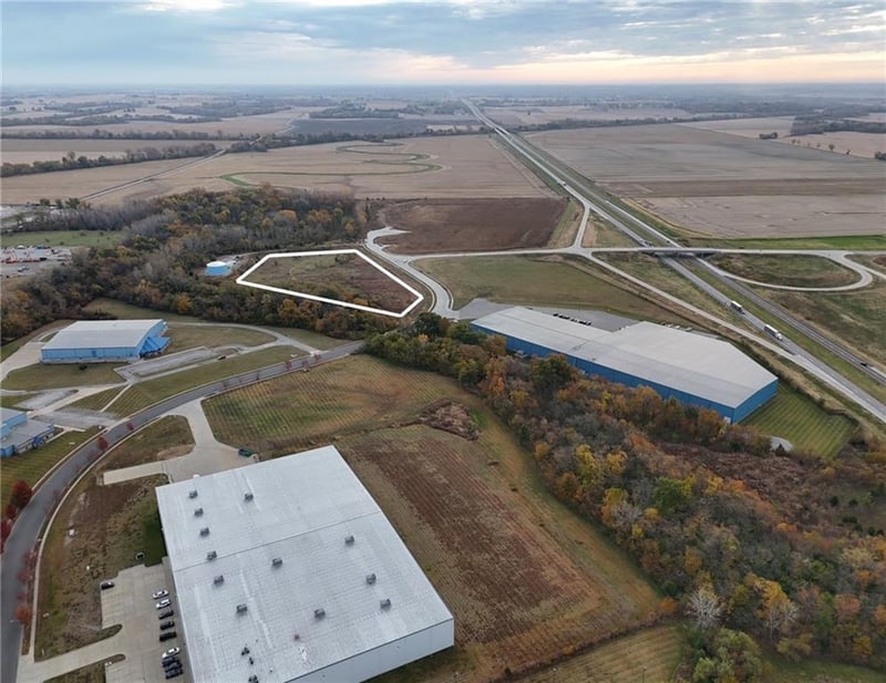 5917 Corporate Dr, St Joseph, MO 64507