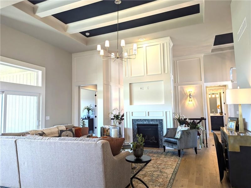 16916 Hayes St, Overland Park, KS 66085