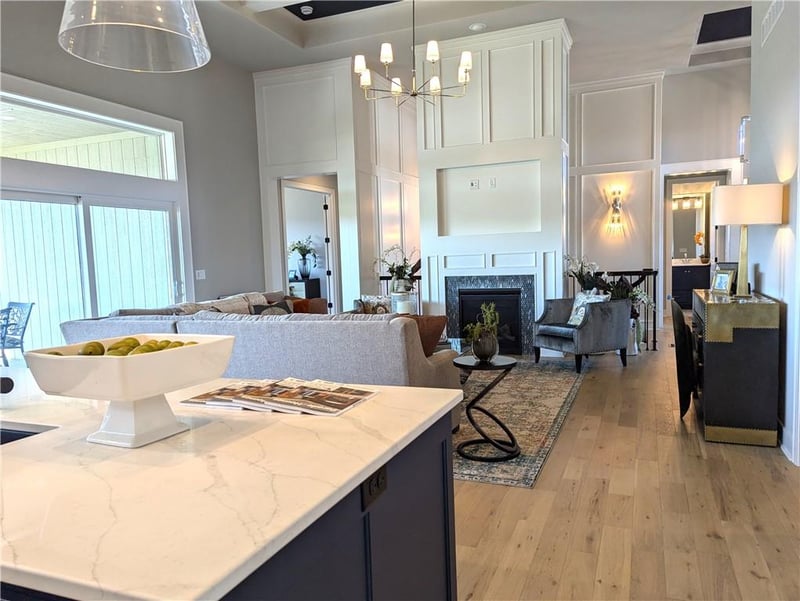 16916 Hayes St, Overland Park, KS 66085