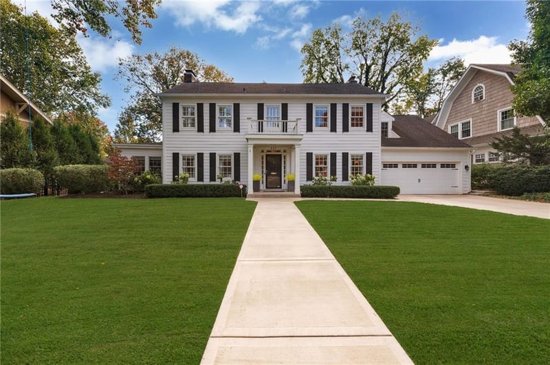 637 W 58th St, Kansas City, MO 64113