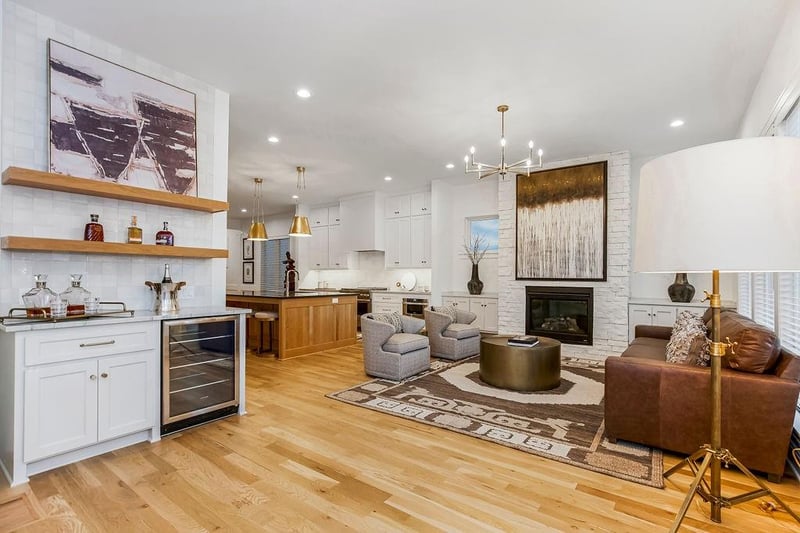 4609 Liberty St, Kansas City, MO 64112