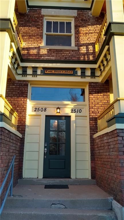 2508 E 30th St, Kansas City, MO 64128
