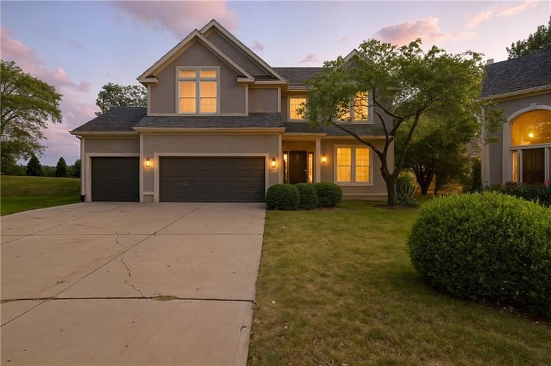 17821 W 86th St, Lenexa, KS 66219