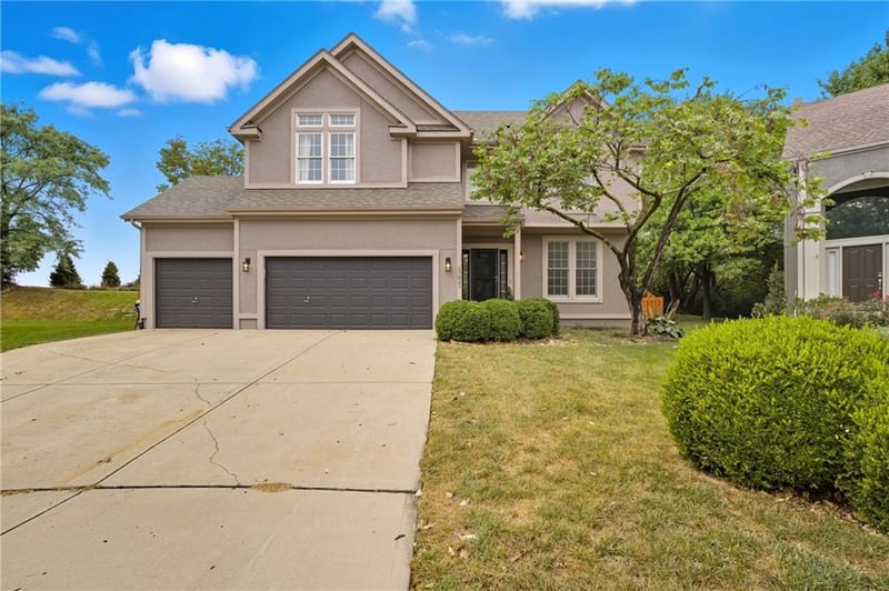 17821 W 86th St, Lenexa, KS 66219