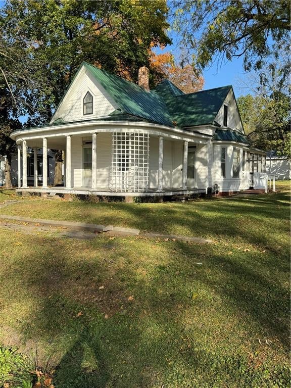 317 Richardson St, Bolckow, MO 64427