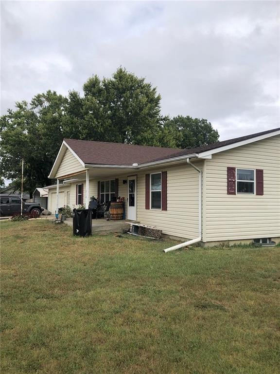 210 N Blain N/A, Moline, KS 67353