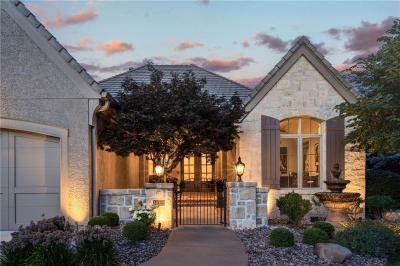 14029 Nicklaus Dr, Overland Park, KS 66223