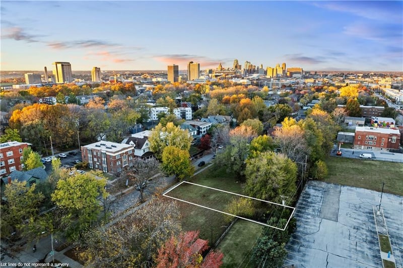 2833 Harrison St, Kansas City, MO 64108