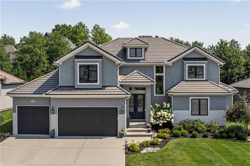 5933 N Cosby Ave, Kansas City, MO 64151
