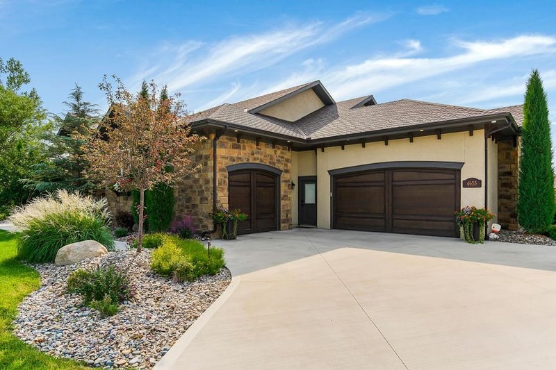 4655 NW Tuscan Rg, Riverside, MO 64150