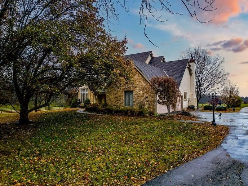 17508 S State Route D Rural Route, Belton, MO 64012