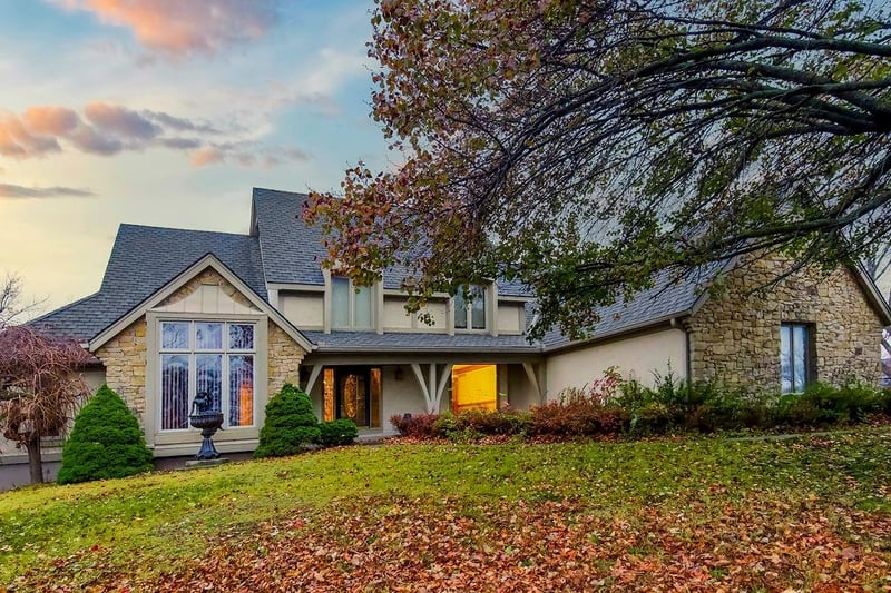 17508 S State Route D Rural Route, Belton, MO 64012