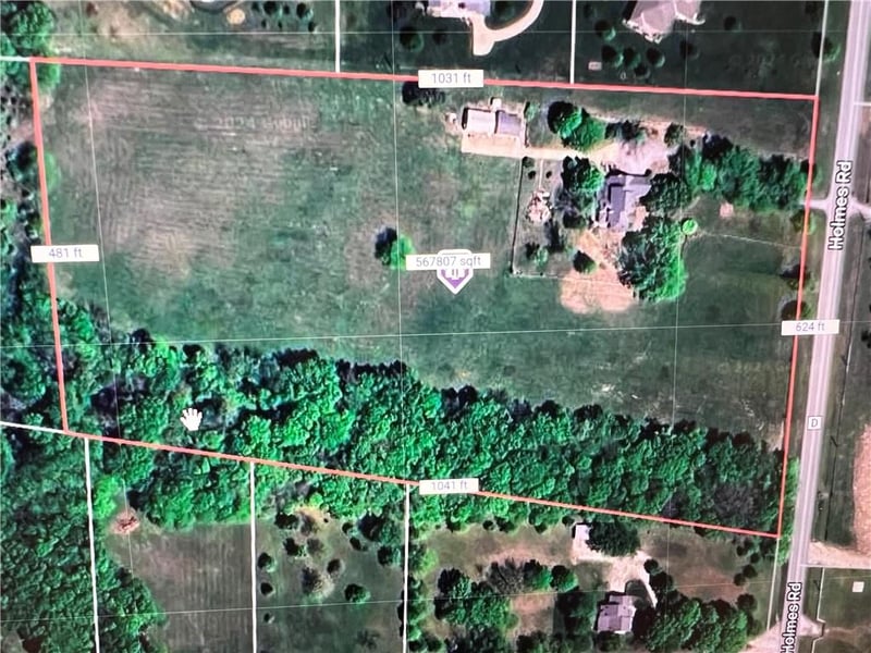 17508 S State Route D Rural Route, Belton, MO 64012