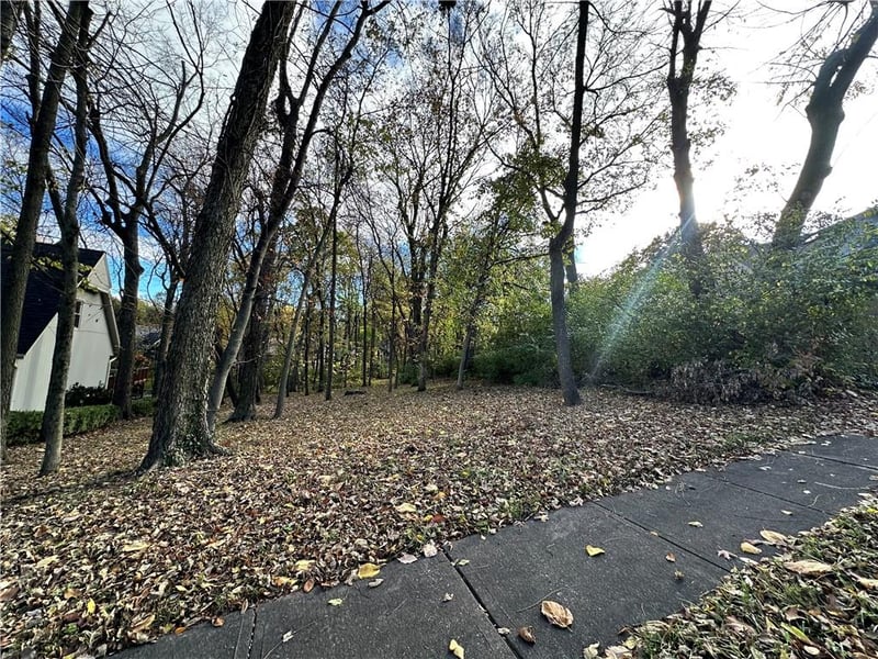 313 N Briarcliff Cir, Kansas City, MO 64116