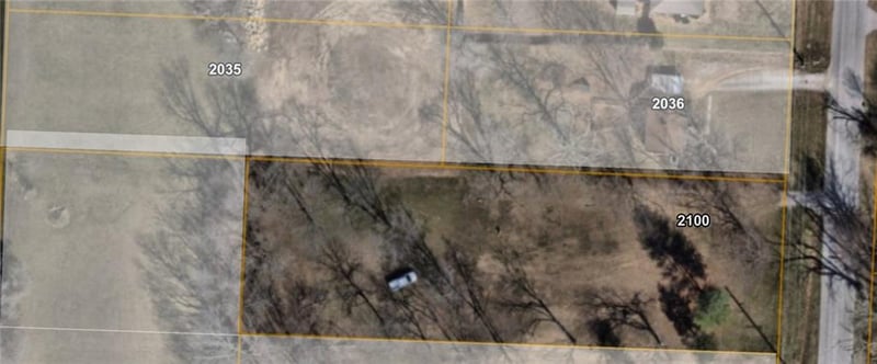 2100 James Downey Rd, Independence, MO 64057