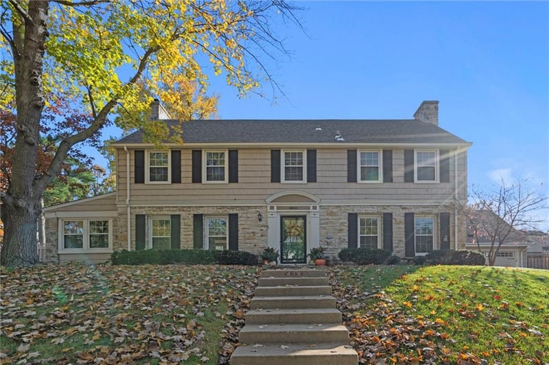 439 E 64th Ter, Kansas City, MO 64131